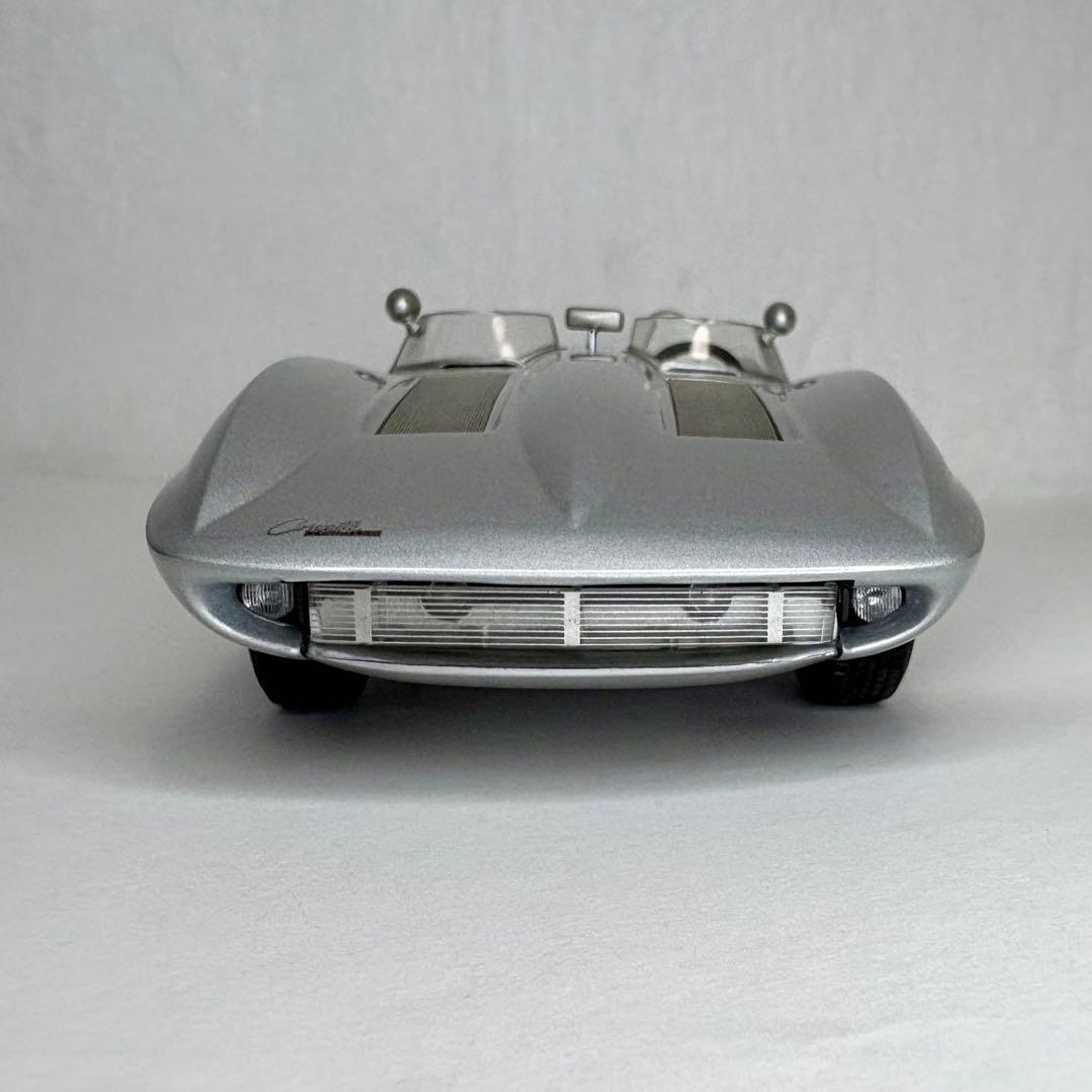 AUTOart シボレー コルベット スティングレイ 1959 1/18 レア