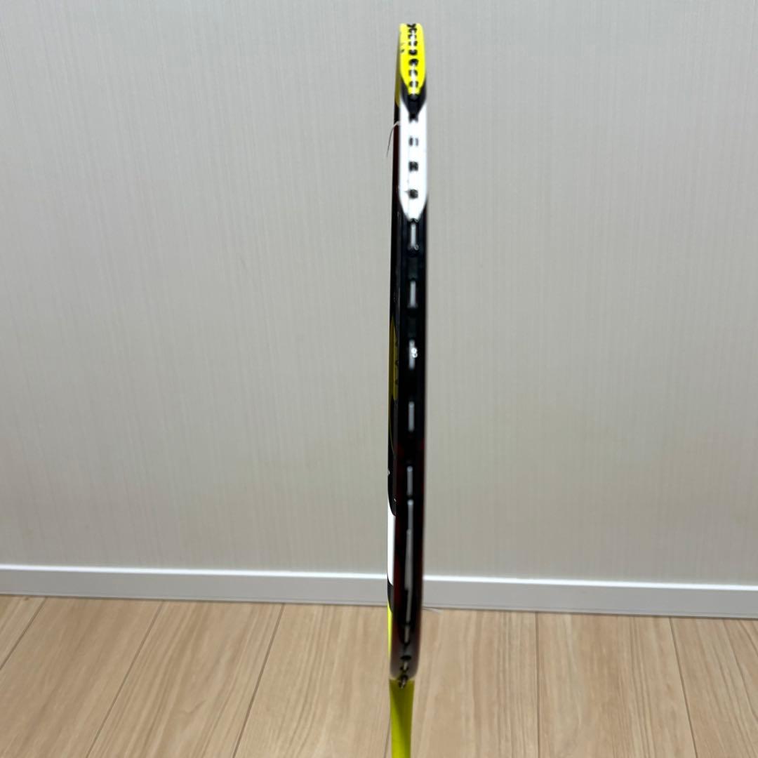 YONEX ARCSABER(アークセイバー) Z-SLASH バトミントン