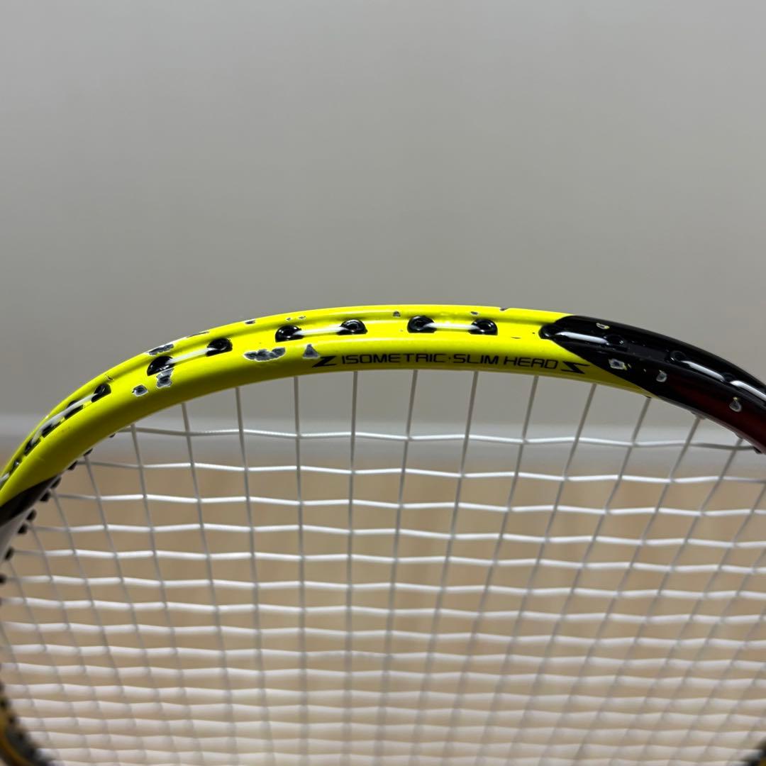 YONEX ARCSABER(アークセイバー) Z-SLASH バトミントン