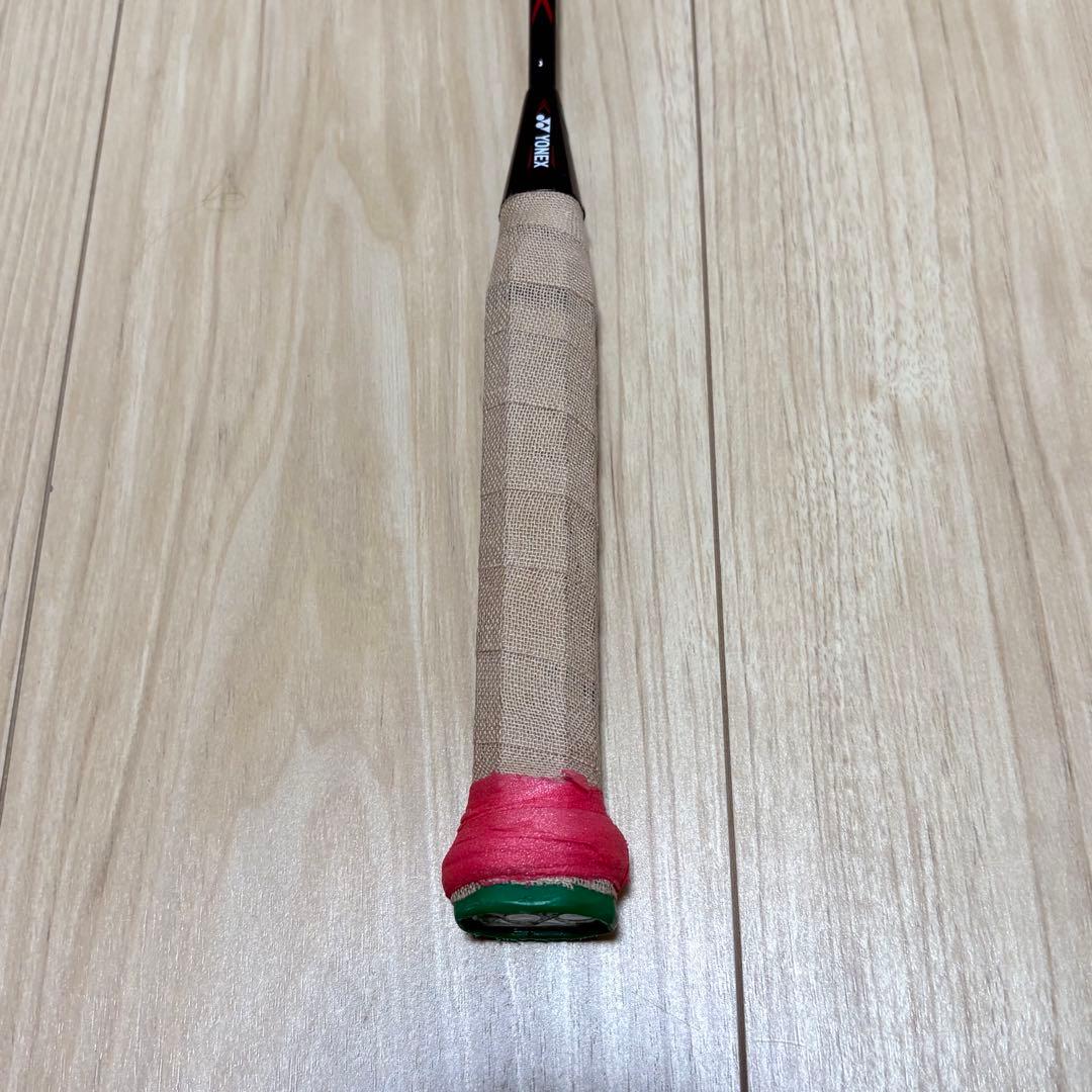 YONEX ARCSABER(アークセイバー) Z-SLASH バトミントン