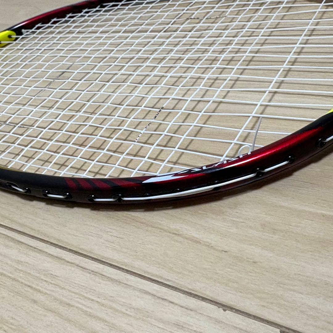 YONEX ARCSABER(アークセイバー) Z-SLASH バトミントン