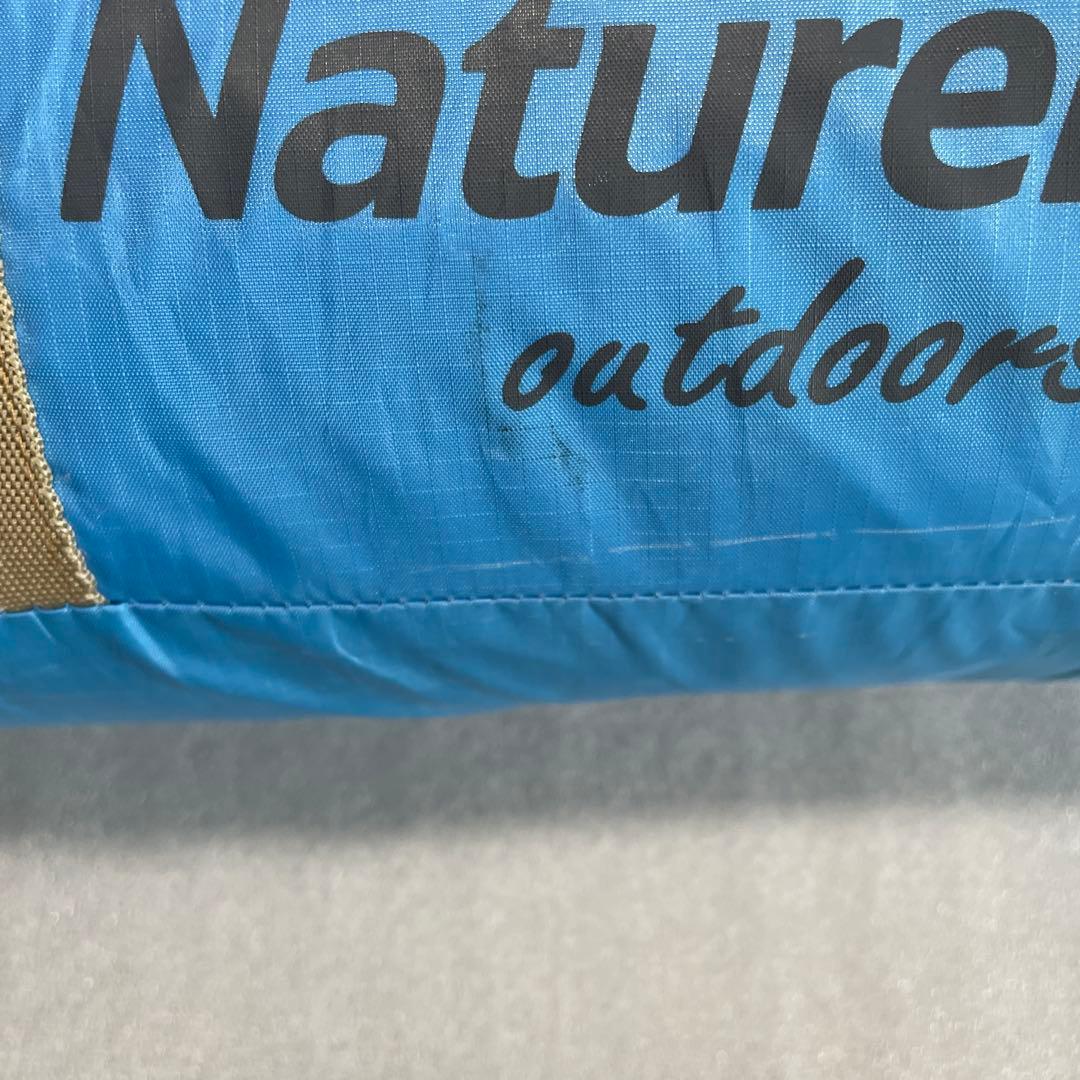 ネイチャーハイク　テント　Naturehike Spider 1