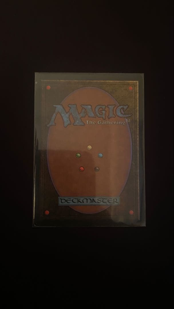 Power Artifact マジック：ザ・ギャザリング