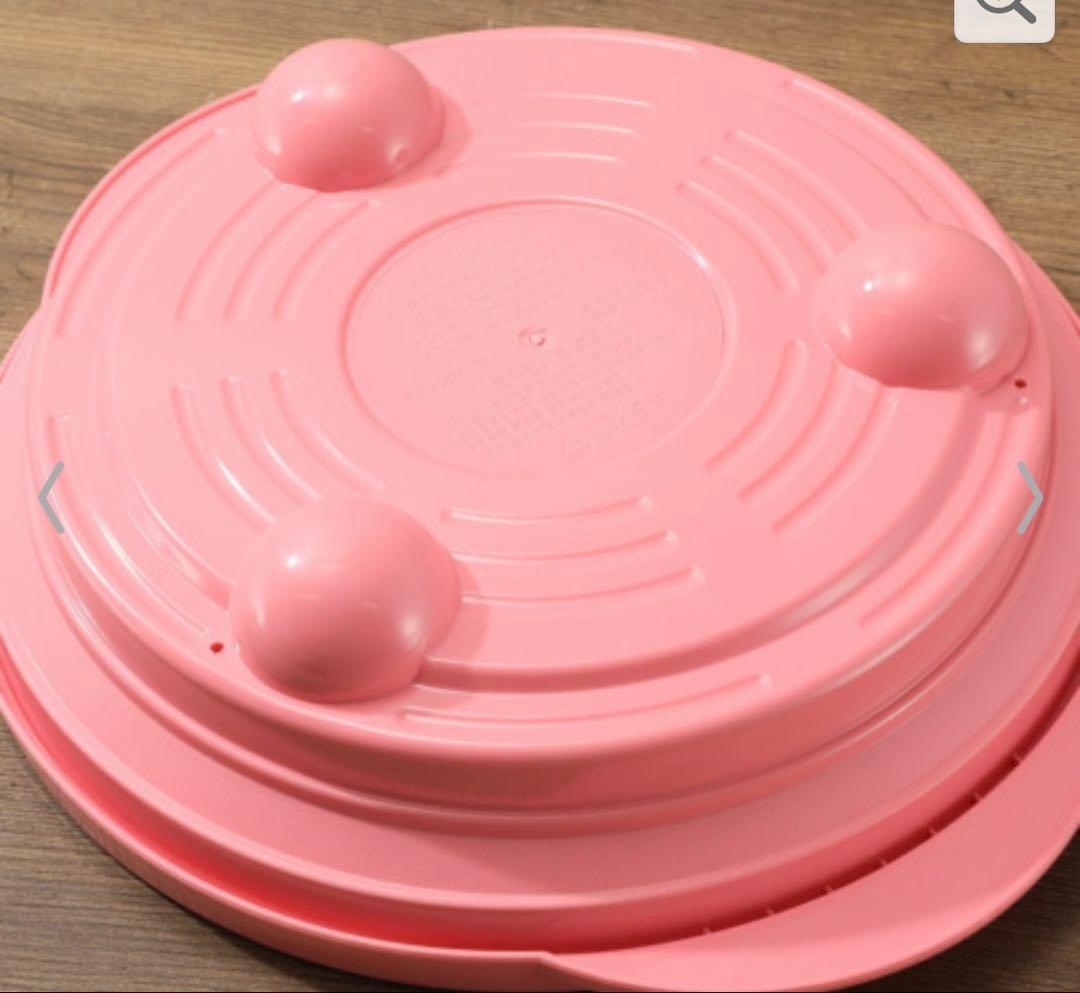 RANGEMATE PRO なでしこピンク