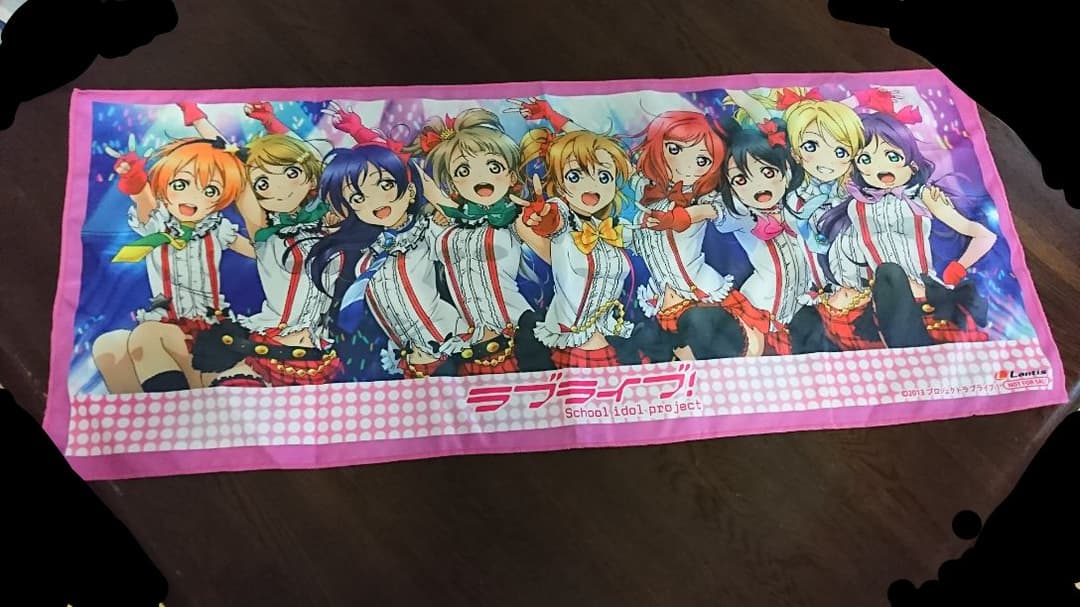 【ラブライブ】Memorial BoxⅡ　μ’ｓ