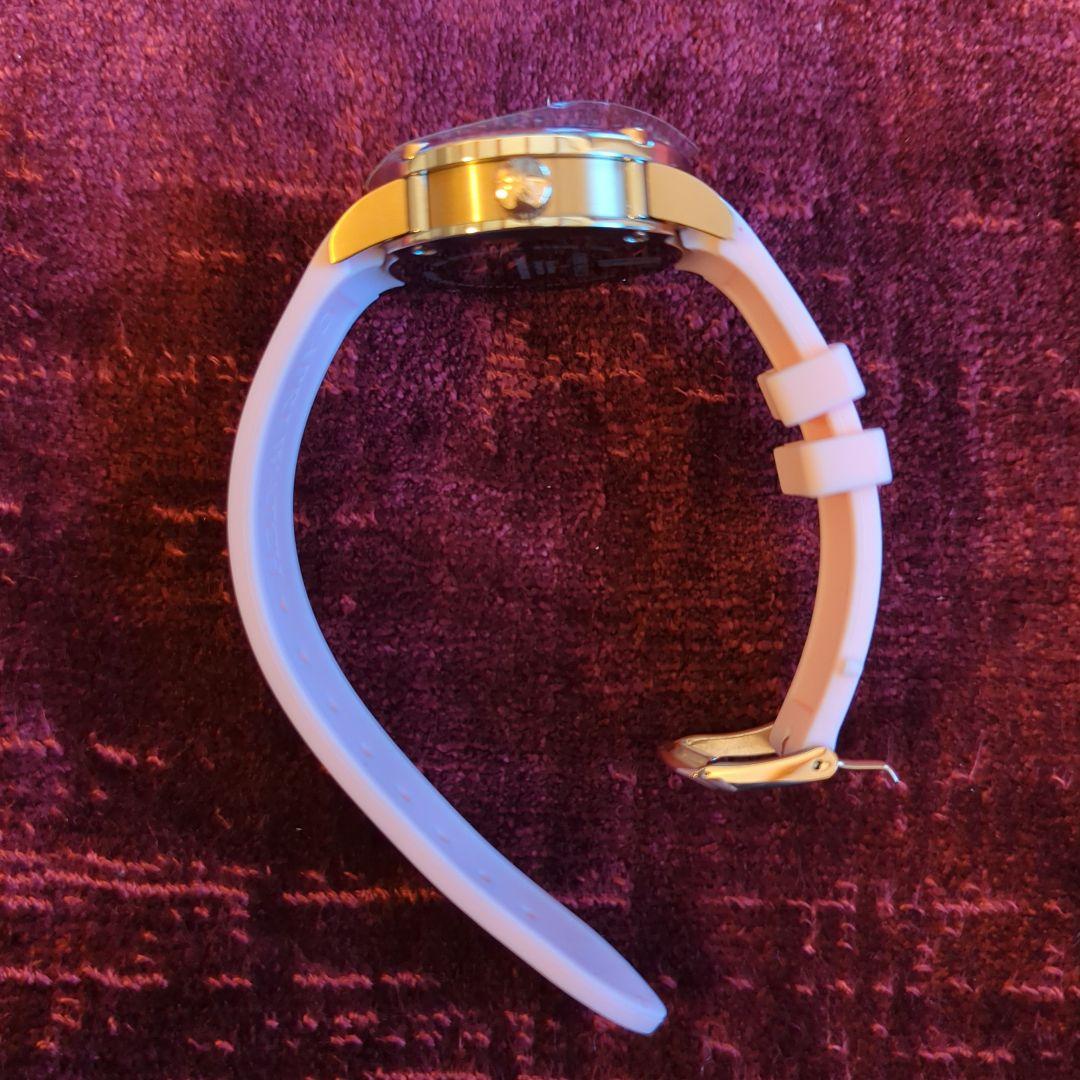 Capri Watch カラフルストーン 腕時計