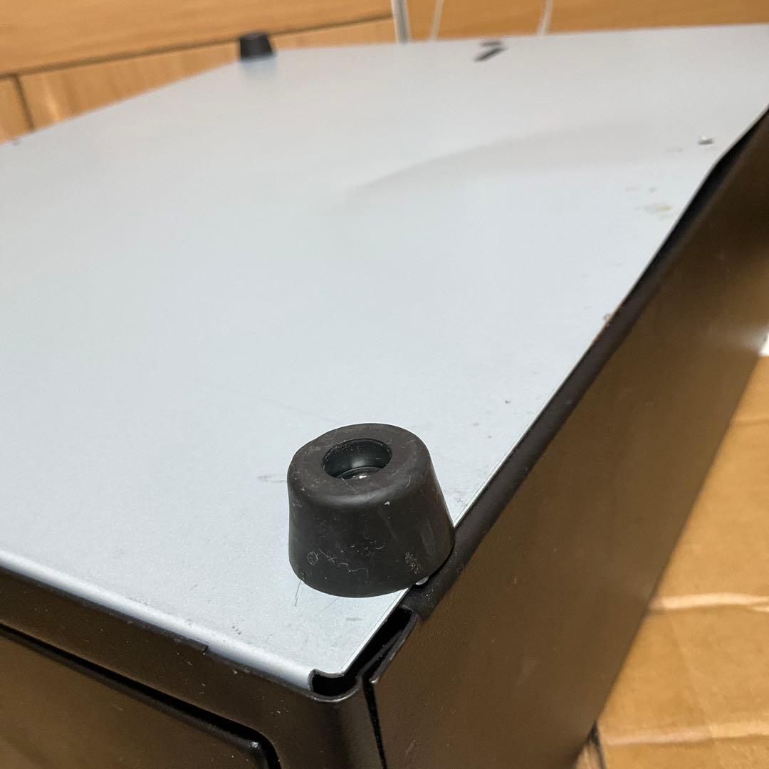 セイコーインスツル SⅡ RP-F10レシートプリンター ドロアセット エアレジ