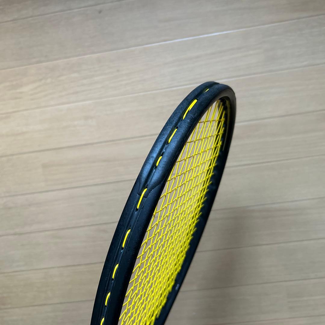 美品 ウィルソン プロスタッフ RF97 V13 G2 フェデラー使用最終モデル