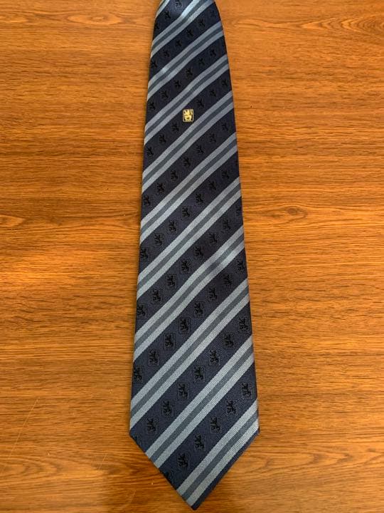 古豪 1860ミュンヘン Tie Made In Italy 希少品