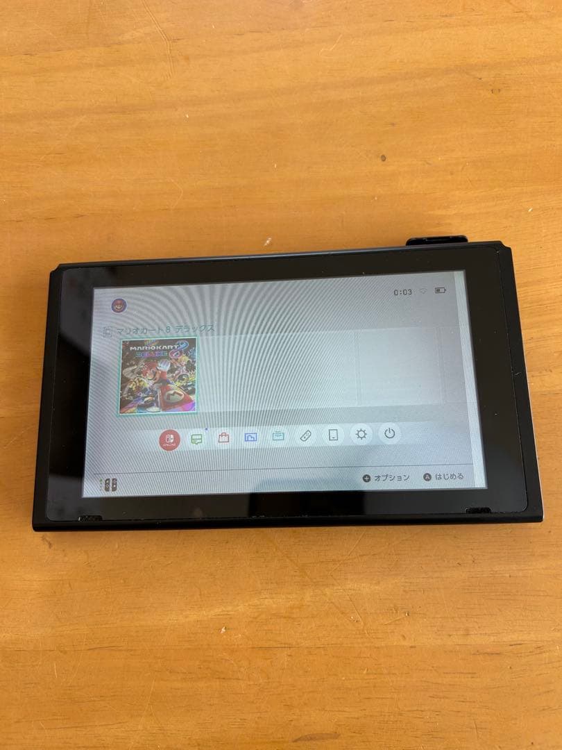 n*n様 Nintendo Switch 2020 HAC-001 (-01)