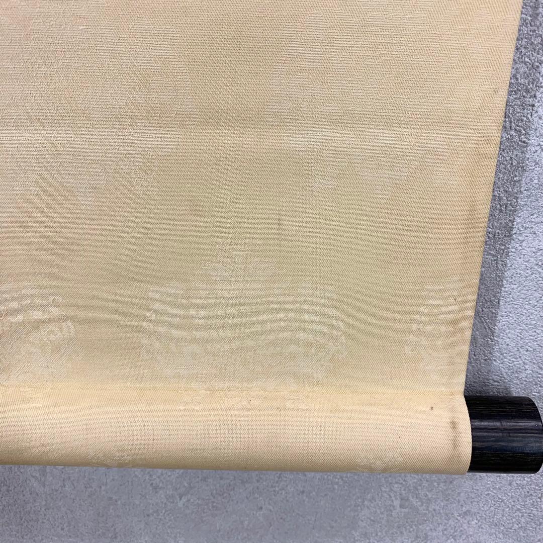 【掛軸】光林「十三佛」共箱 仏画 仏事 仏像