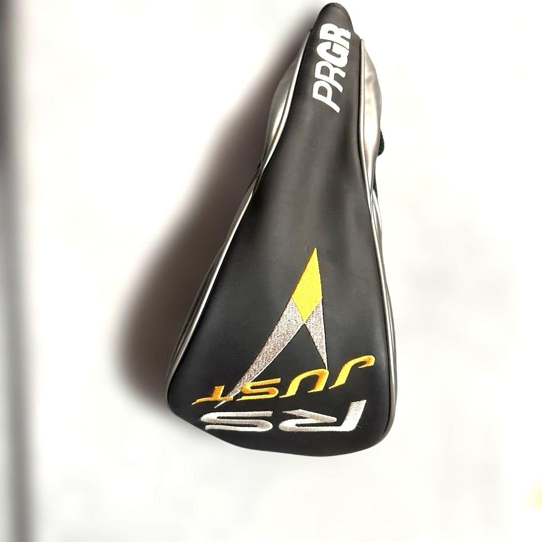 お得！PRGR RS ドライバー 4W 2本セット