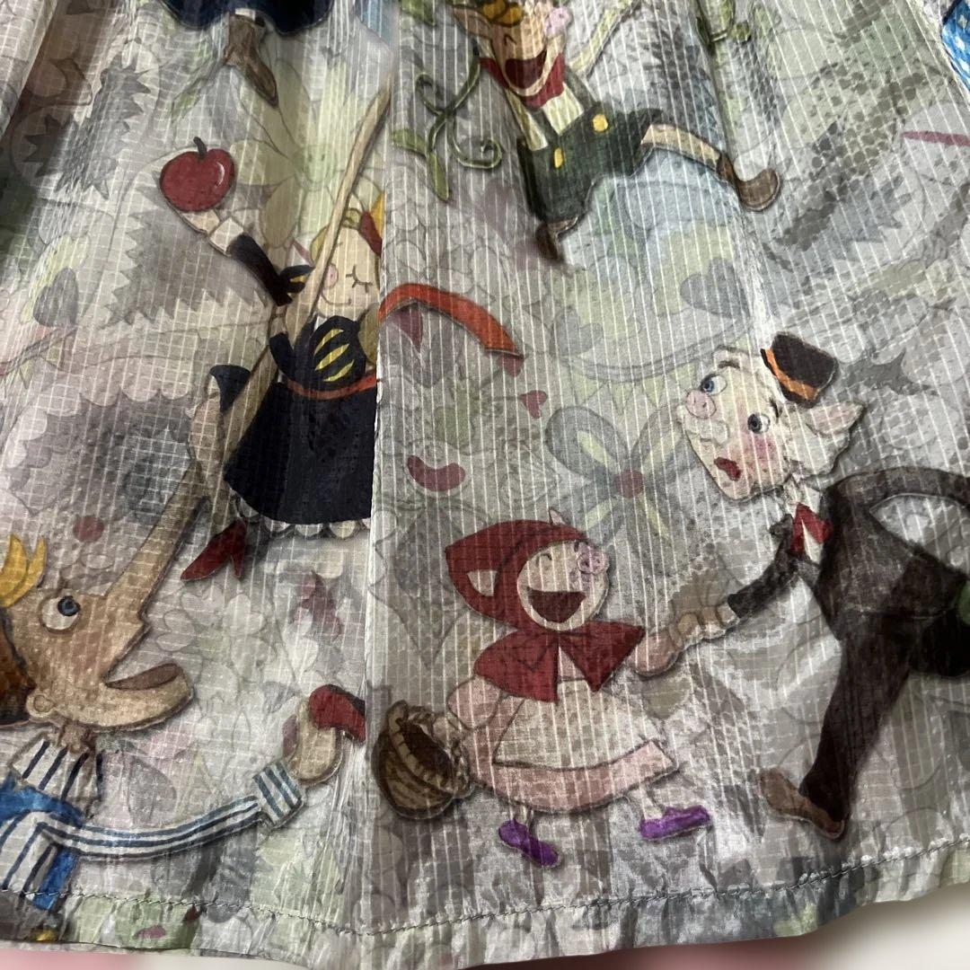 ❤️お値下げ★アルベロベロ❣️スプリングコート