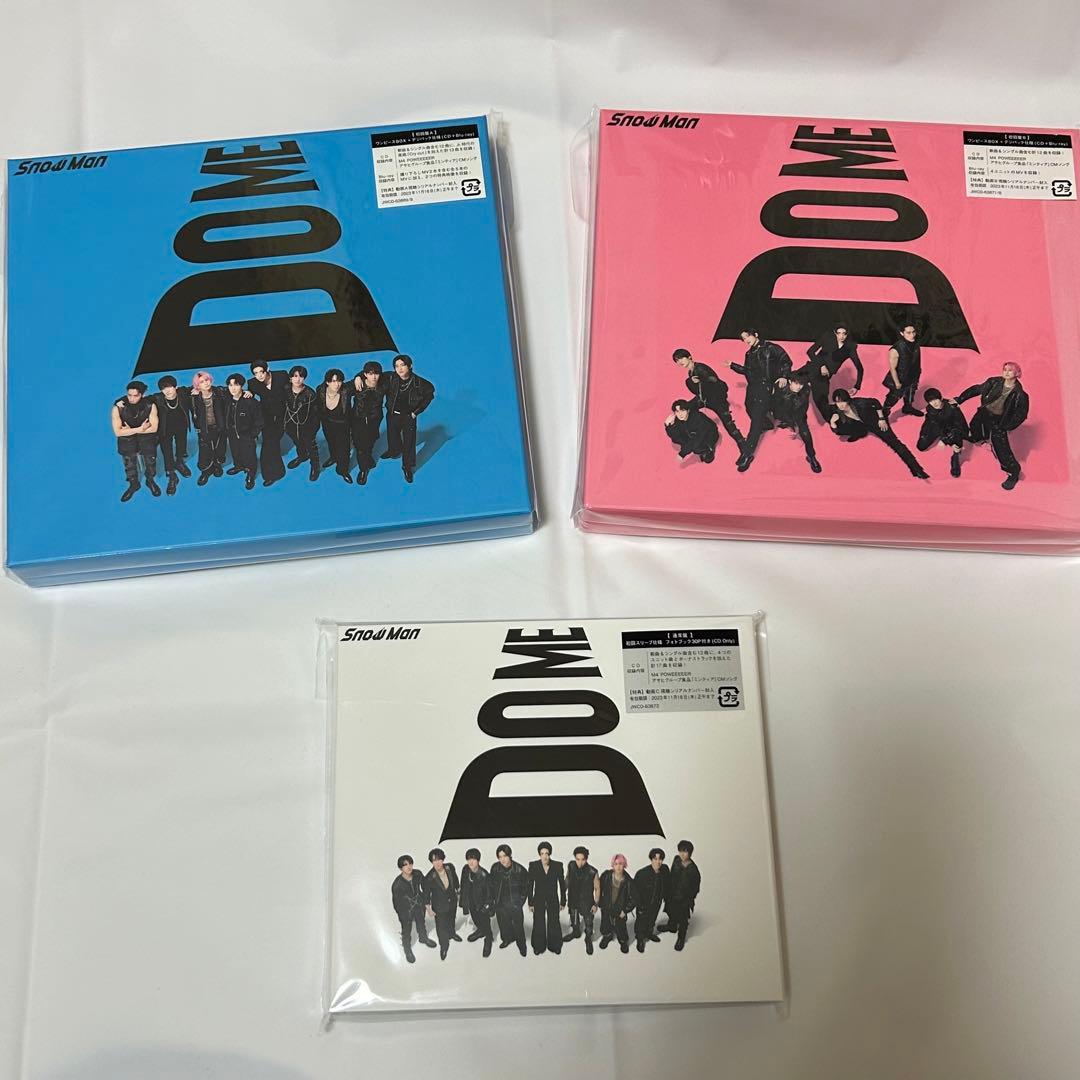 Man シングル　アルバム　CDまとめ売り