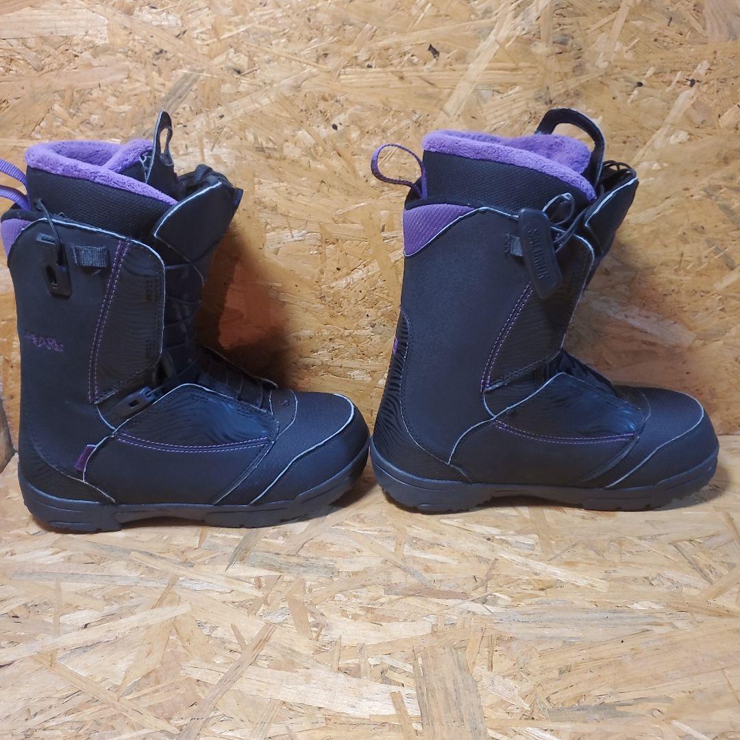 SALOMON×FEZ３点セット！2608