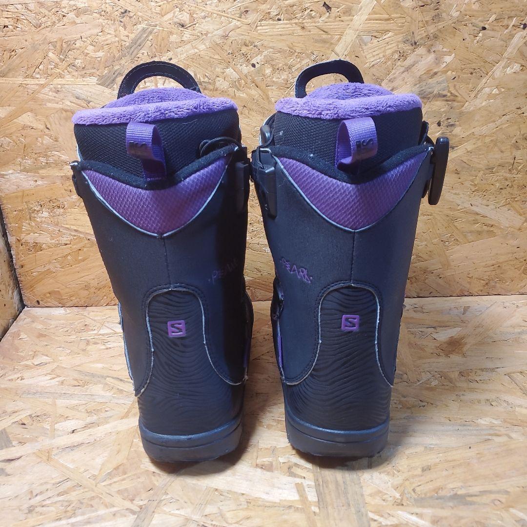 SALOMON×FEZ３点セット！2608