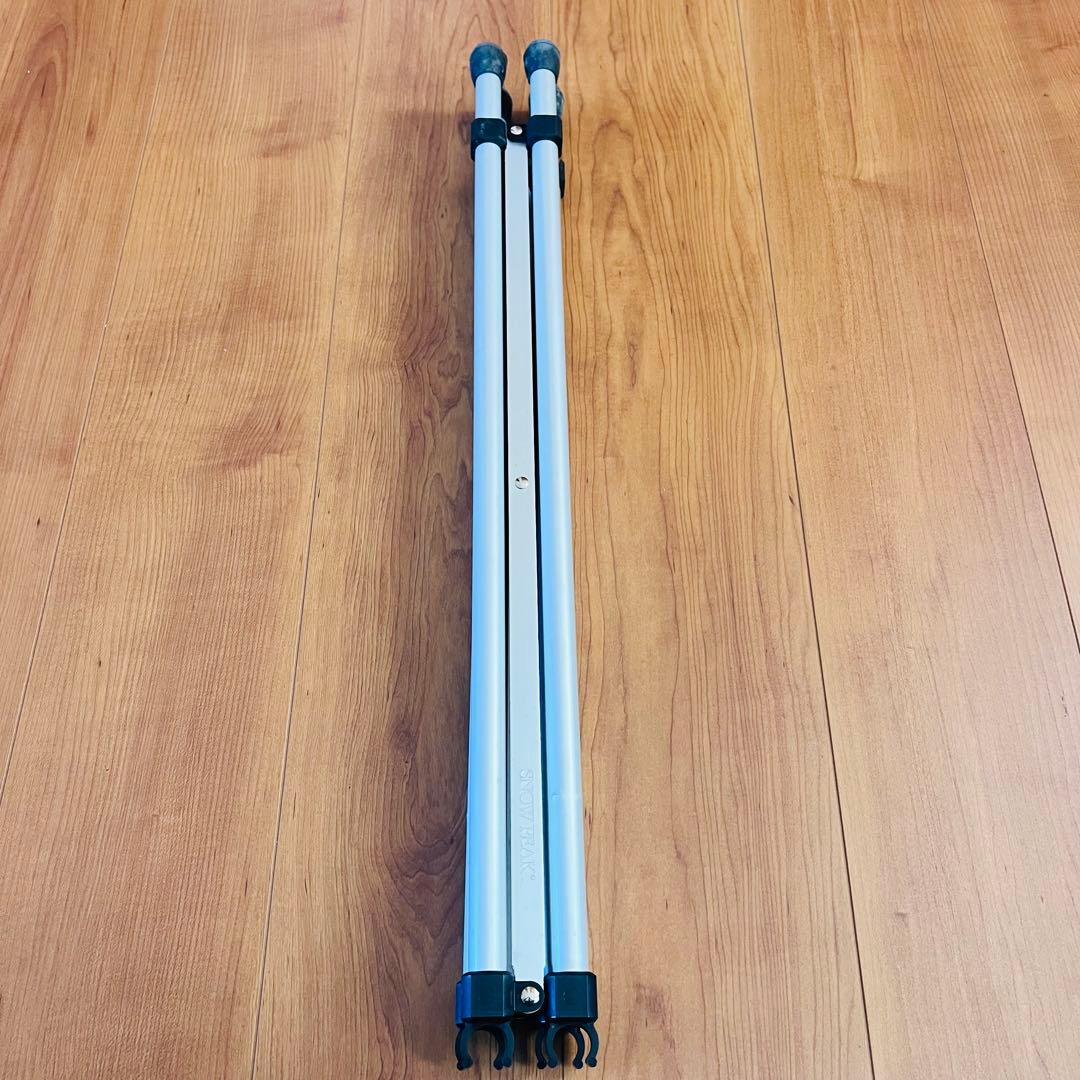 【廃盤】希少 スノーピーク　マルチスタンド　キャンプ　BBQ