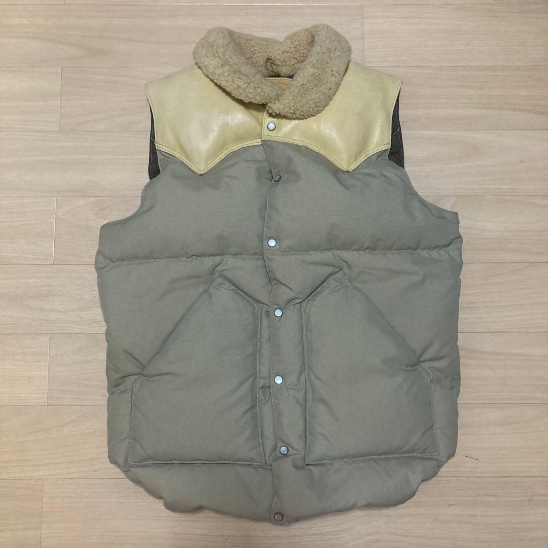 rocky mountain featherbed ベスト
