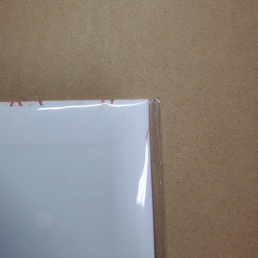 未使用 初回ロット 宇多田ヒカル One Last Kiss レコード