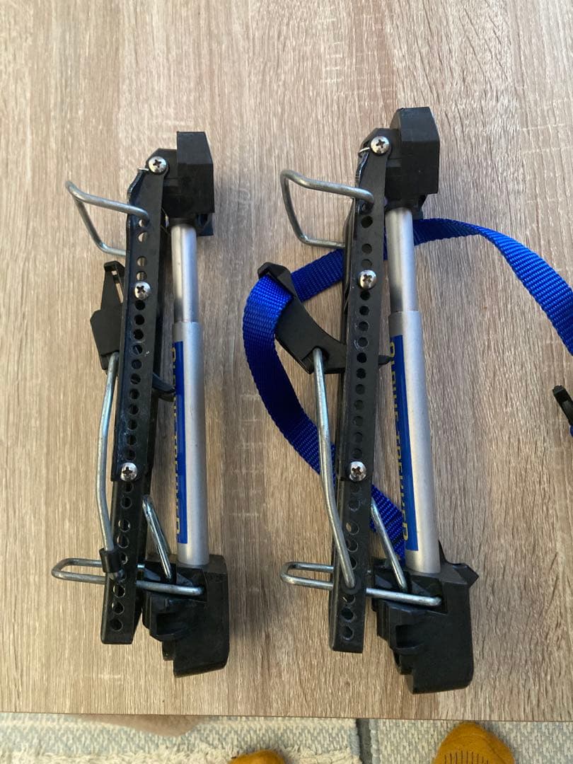 bca アルパイントレッカー