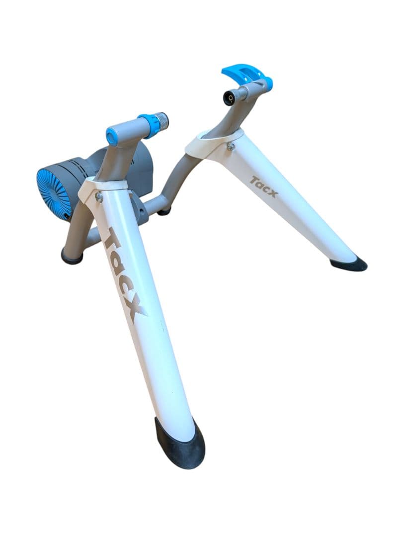 Tacx vortex smart トレーナー 自転車トレーニング用