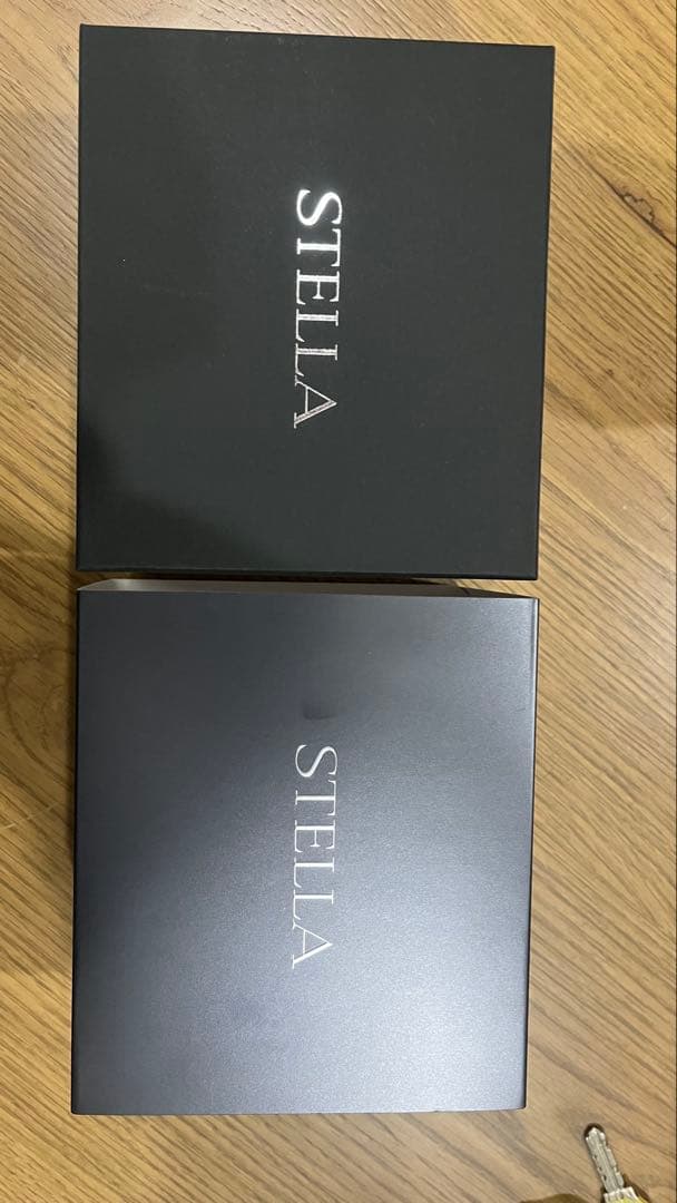 リール SHIMANO STELLA 1000SSPG