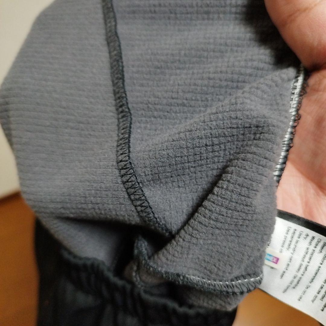 YONEX　ヒートカプセルパンツ　Mサイズ　 ブラック