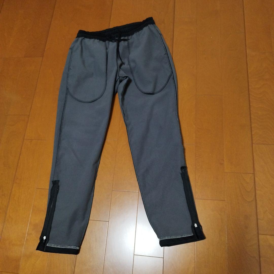 YONEX　ヒートカプセルパンツ　Mサイズ　 ブラック