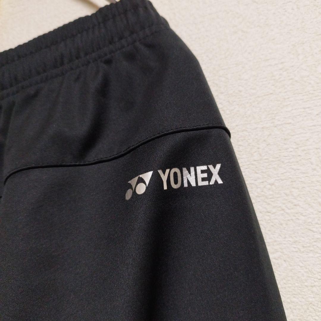 YONEX　ヒートカプセルパンツ　Mサイズ　 ブラック