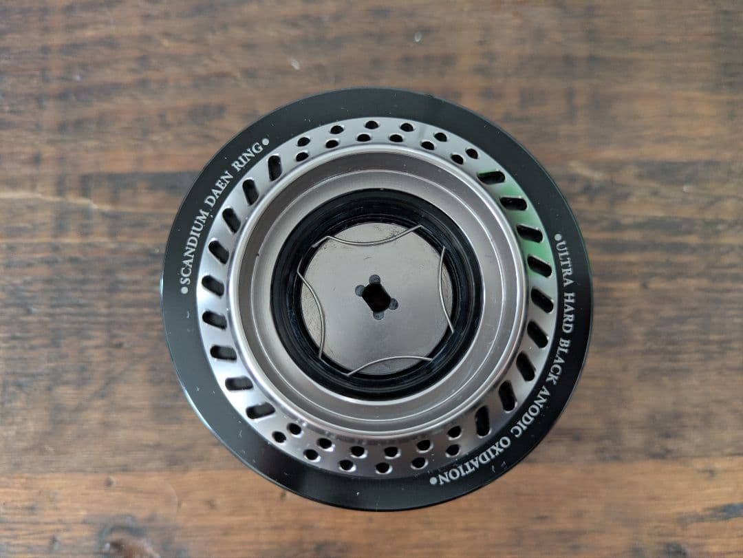 シマノ　ステラ　スタジオオーシャンマーク NL13SW16000　スプール