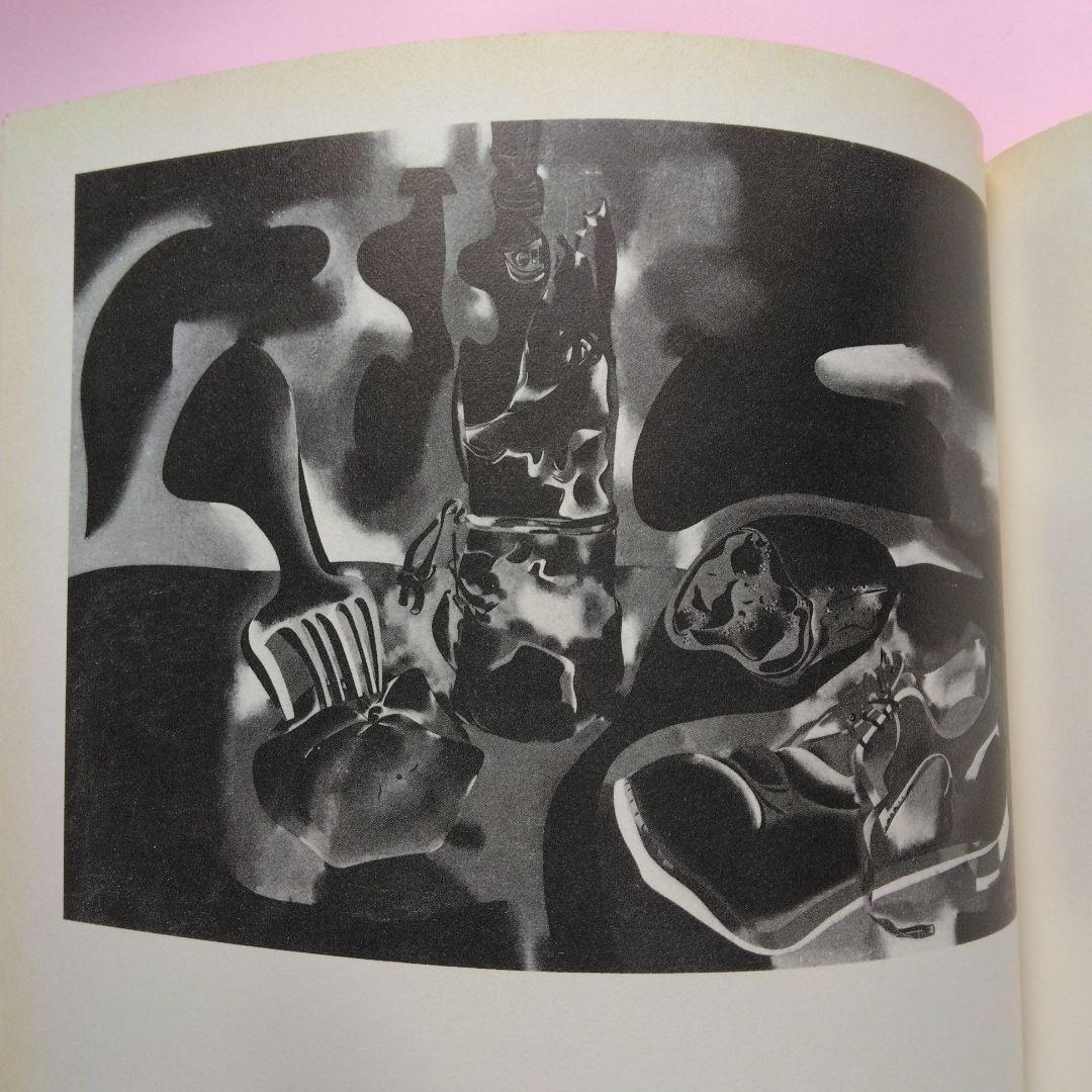 JOAN MIRO PEINTURE=POESIE ジョアン・ミロ画集 仏語