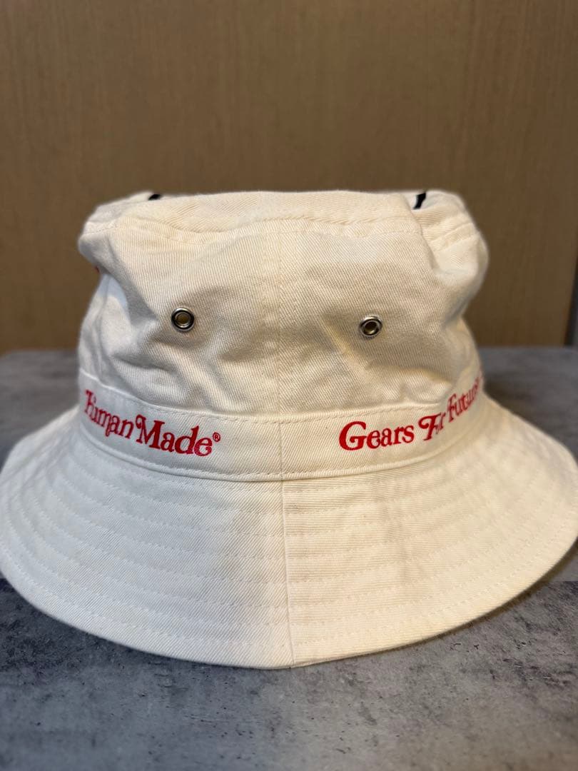 Human Made バケットハット M