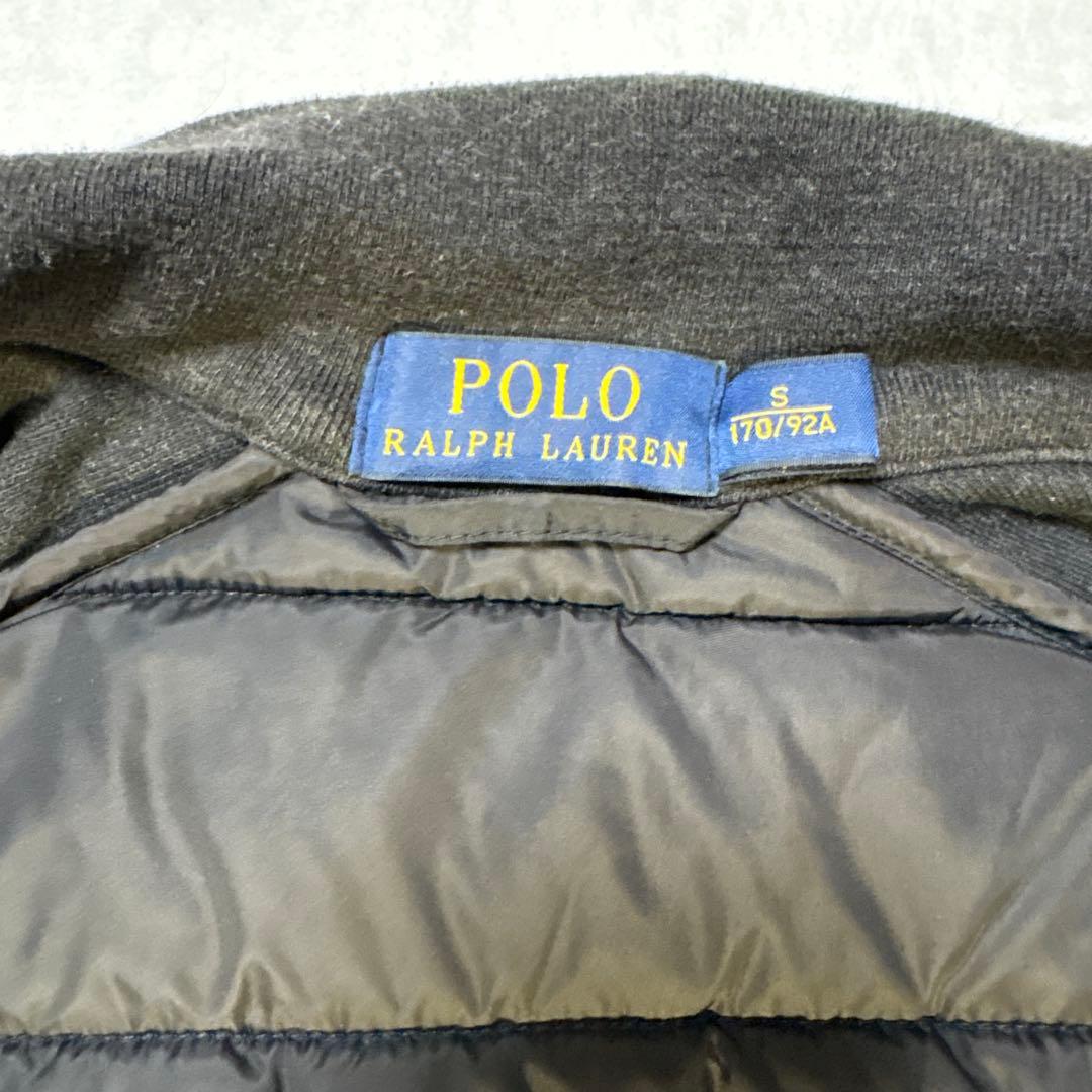 POLO RALPH LAUREN Sサイズ 美品