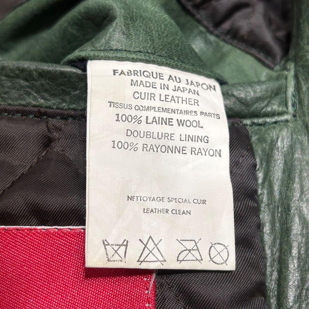 ジャケット・アウター 90s Y's for men Red Label Yohji Yamamoto