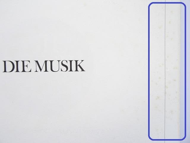 洋書◆音楽の歴史1000年 資料集 本 クラシック