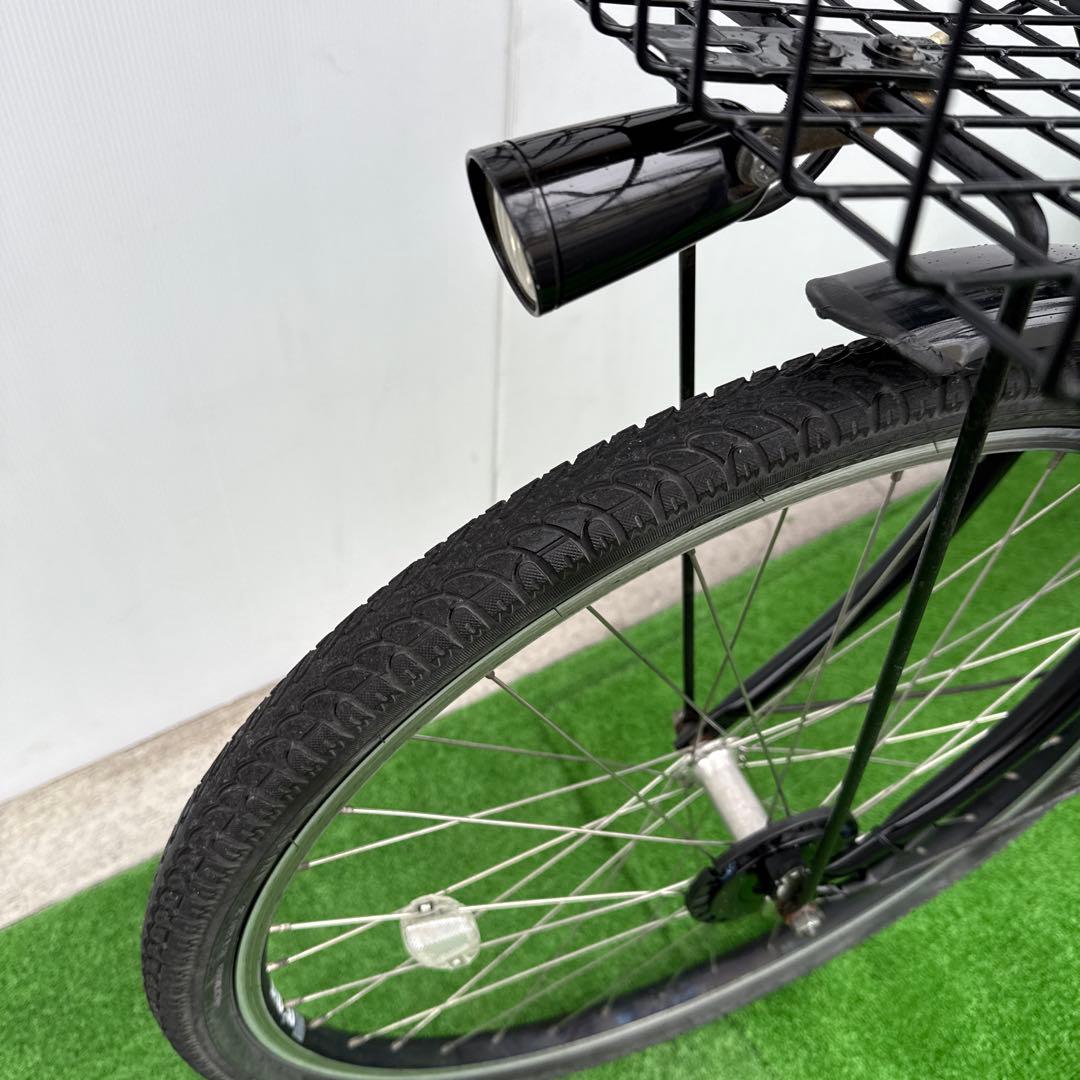ワンミHYDEE電動アシスト自転車26インチ 12.3Ah【引き取り限定】