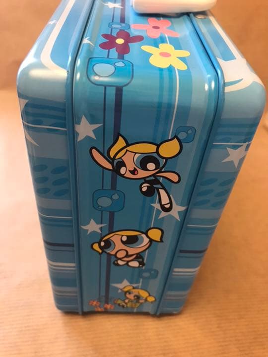 パワーパフガールズ バブルスDVD BOX