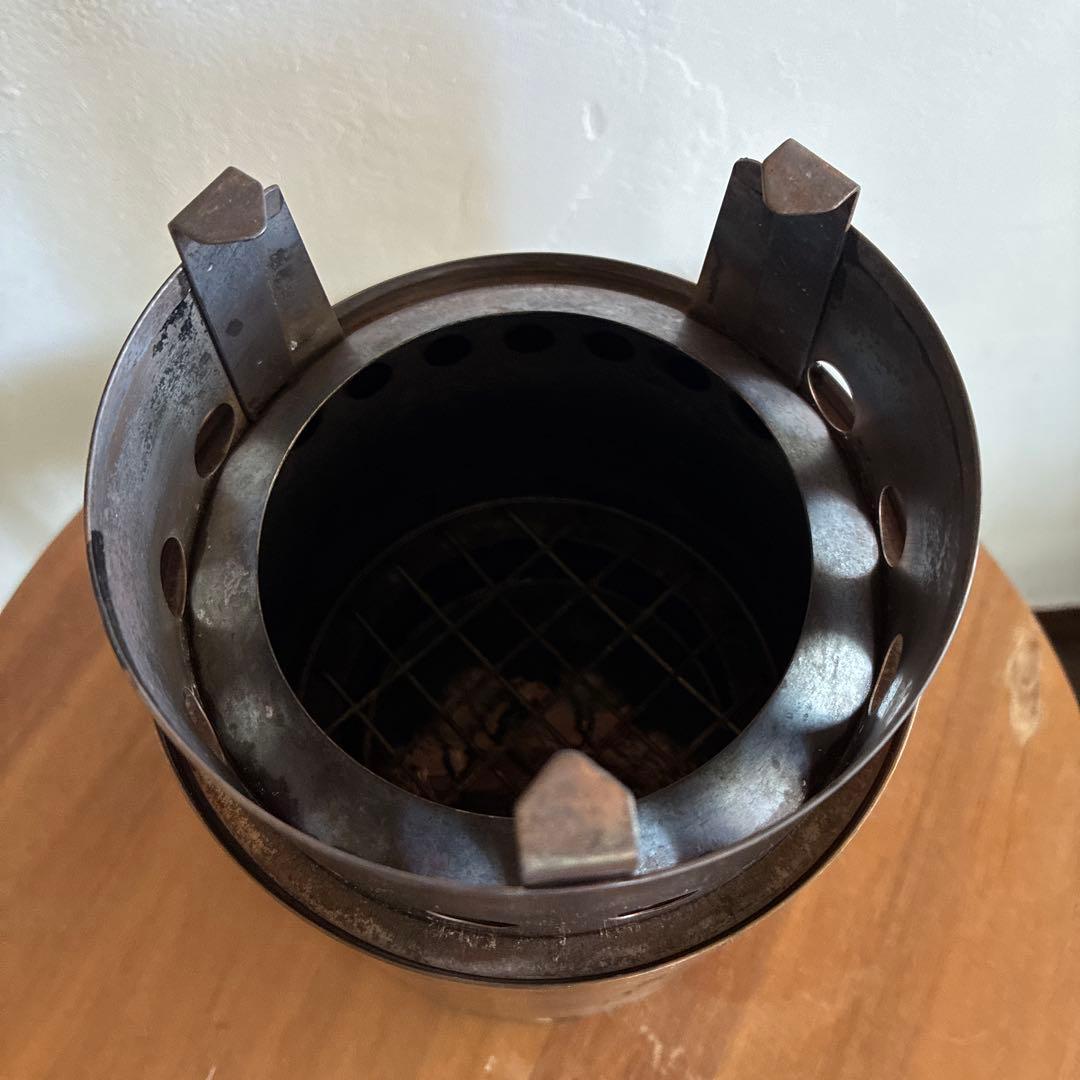 Solo stove TITAN ソロストーブ　タイタン