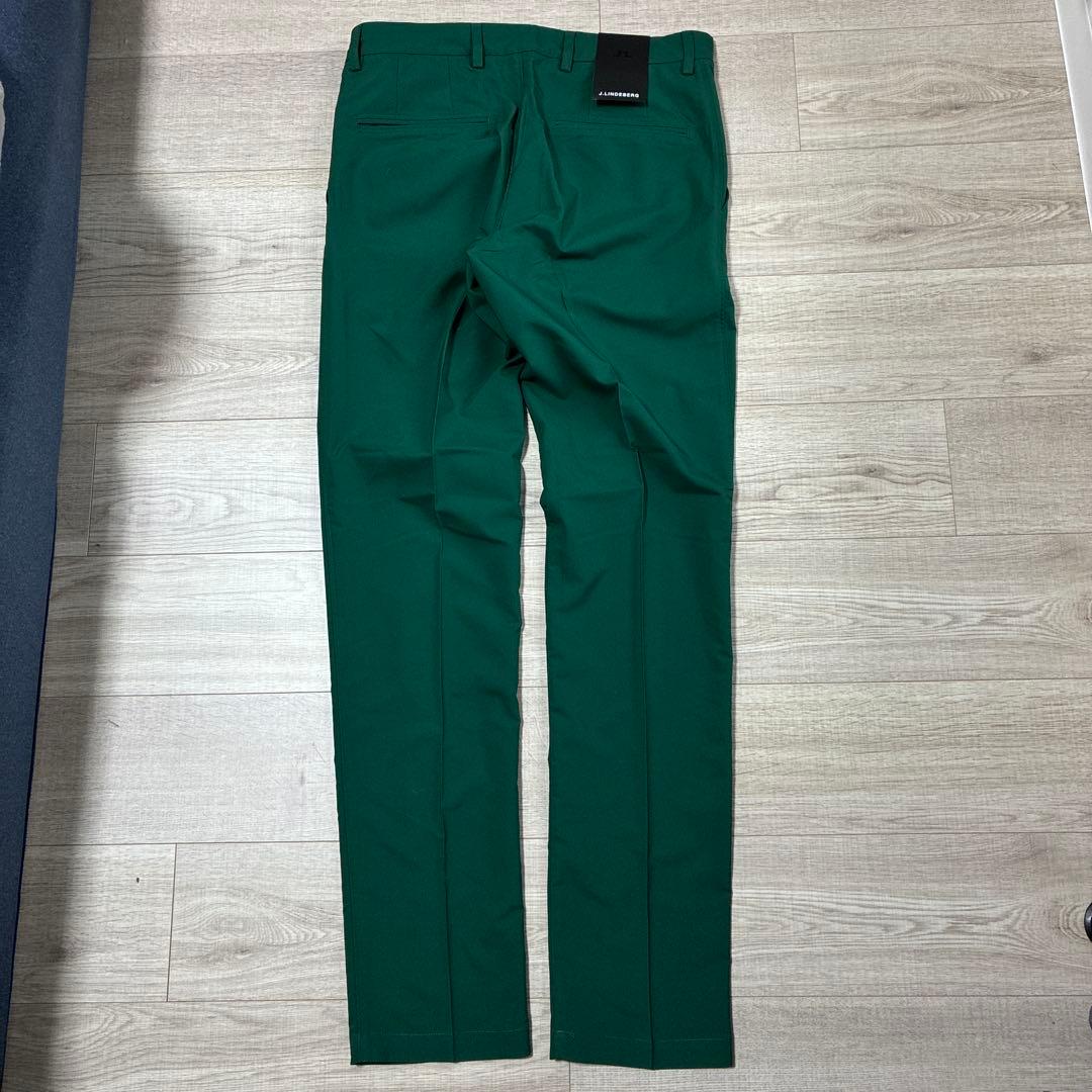 未使用 jリンドバーグ ゴルフパンツ Elof pant 31