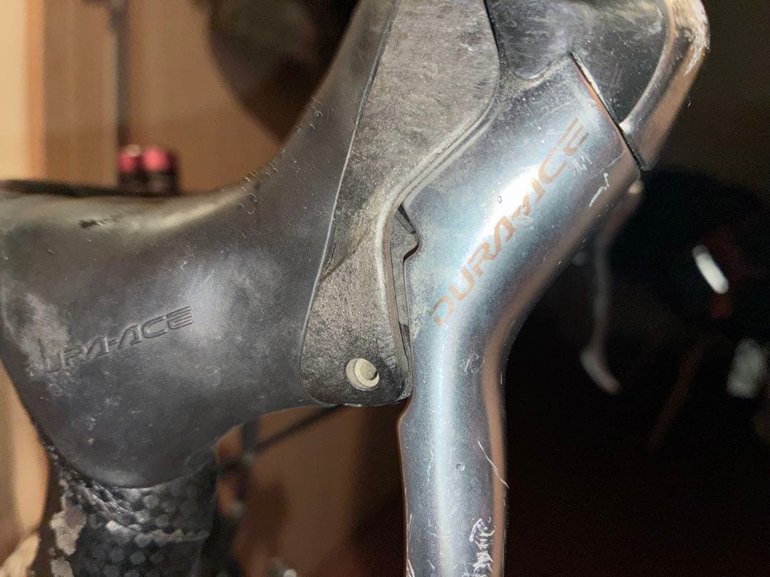バ*ク様 ⭐︎特売⭐︎＜東京・直渡・希望＞DURA-ACE＜F2-R10：Rイン