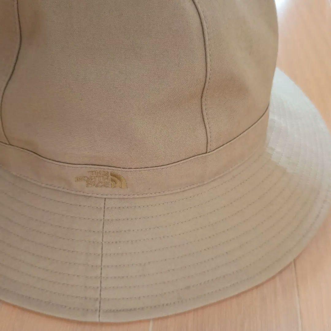 ノースフェイスナナミカThe North Face nanamicaハット
