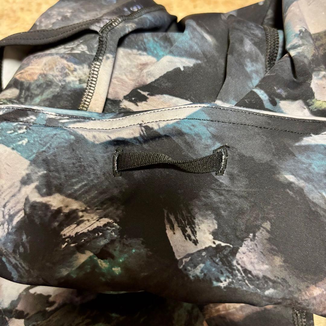 lululemon ルルレモン ブラトップ レギンス 上下セット
