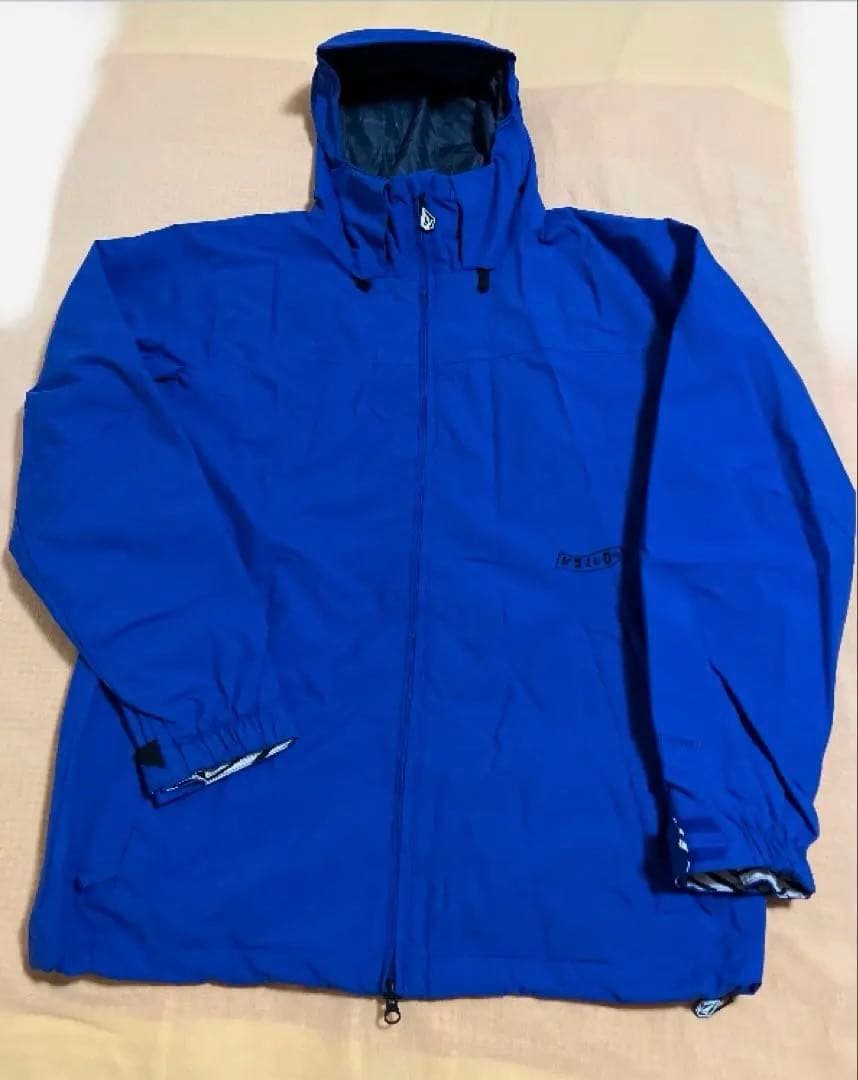 VOLCOM NIMBUS スノージャケットM