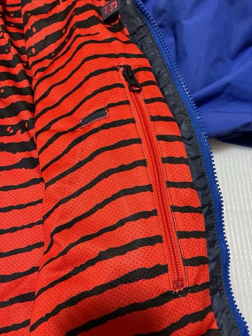 VOLCOM NIMBUS スノージャケットM