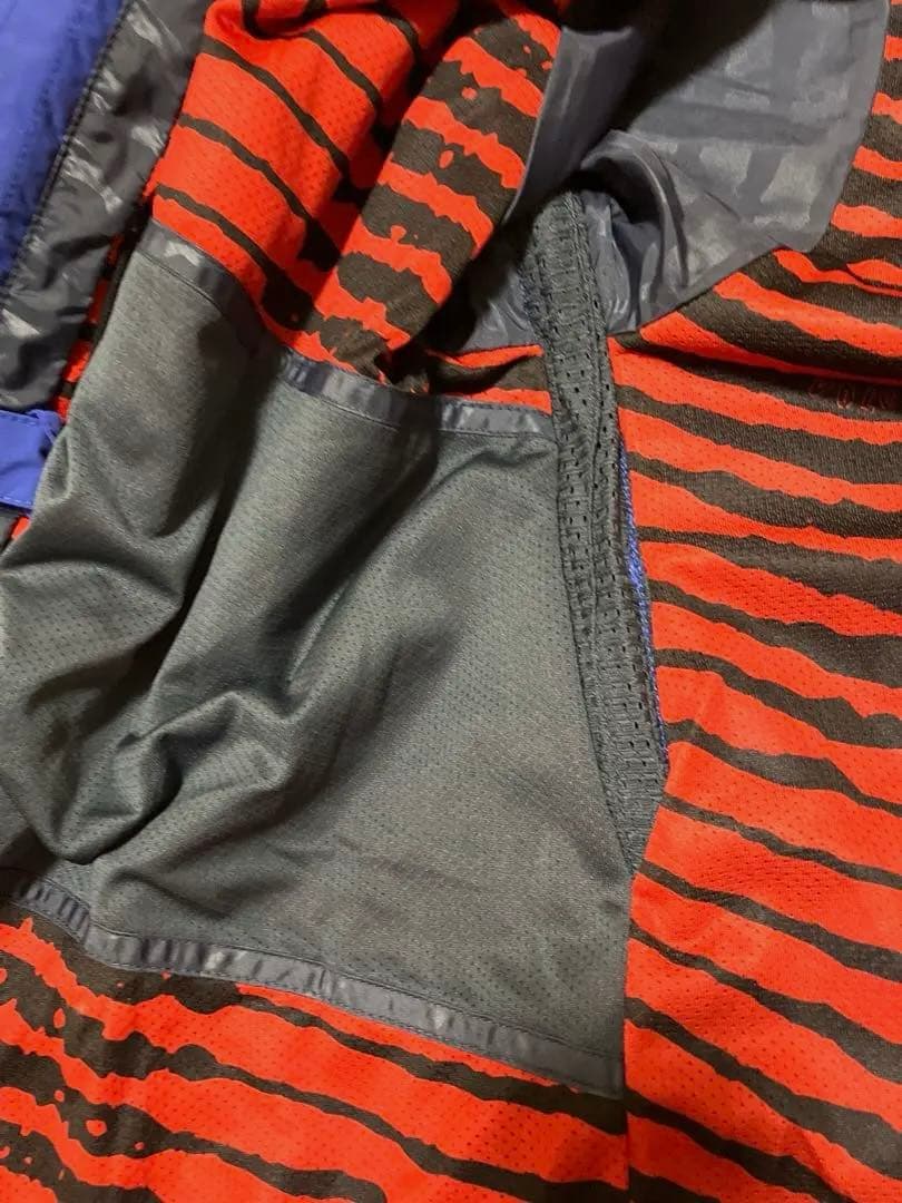 VOLCOM NIMBUS スノージャケットM