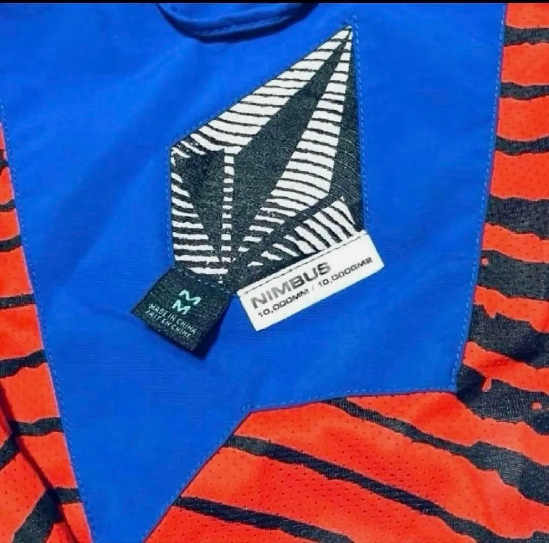 VOLCOM NIMBUS スノージャケットM