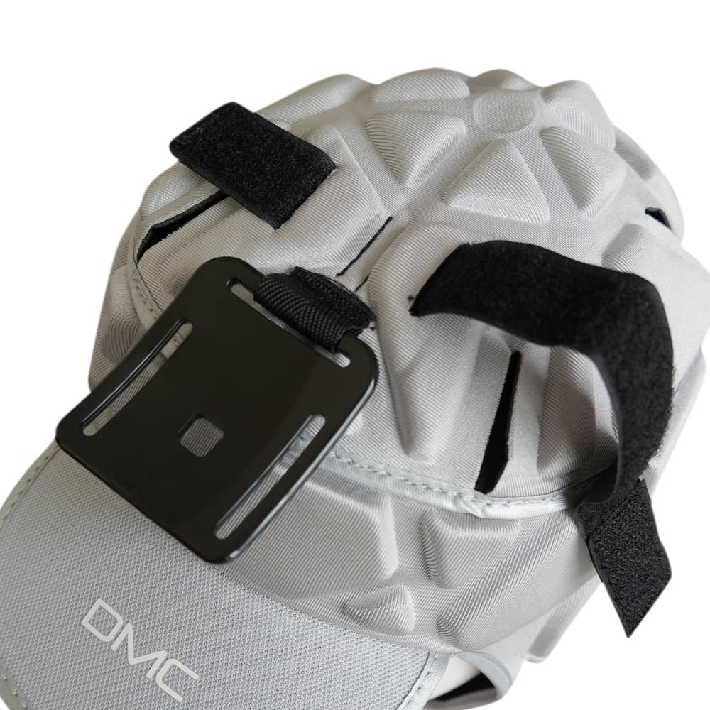 サーフヘルメット DMC SOFT SURF HELMET V3 SILVER