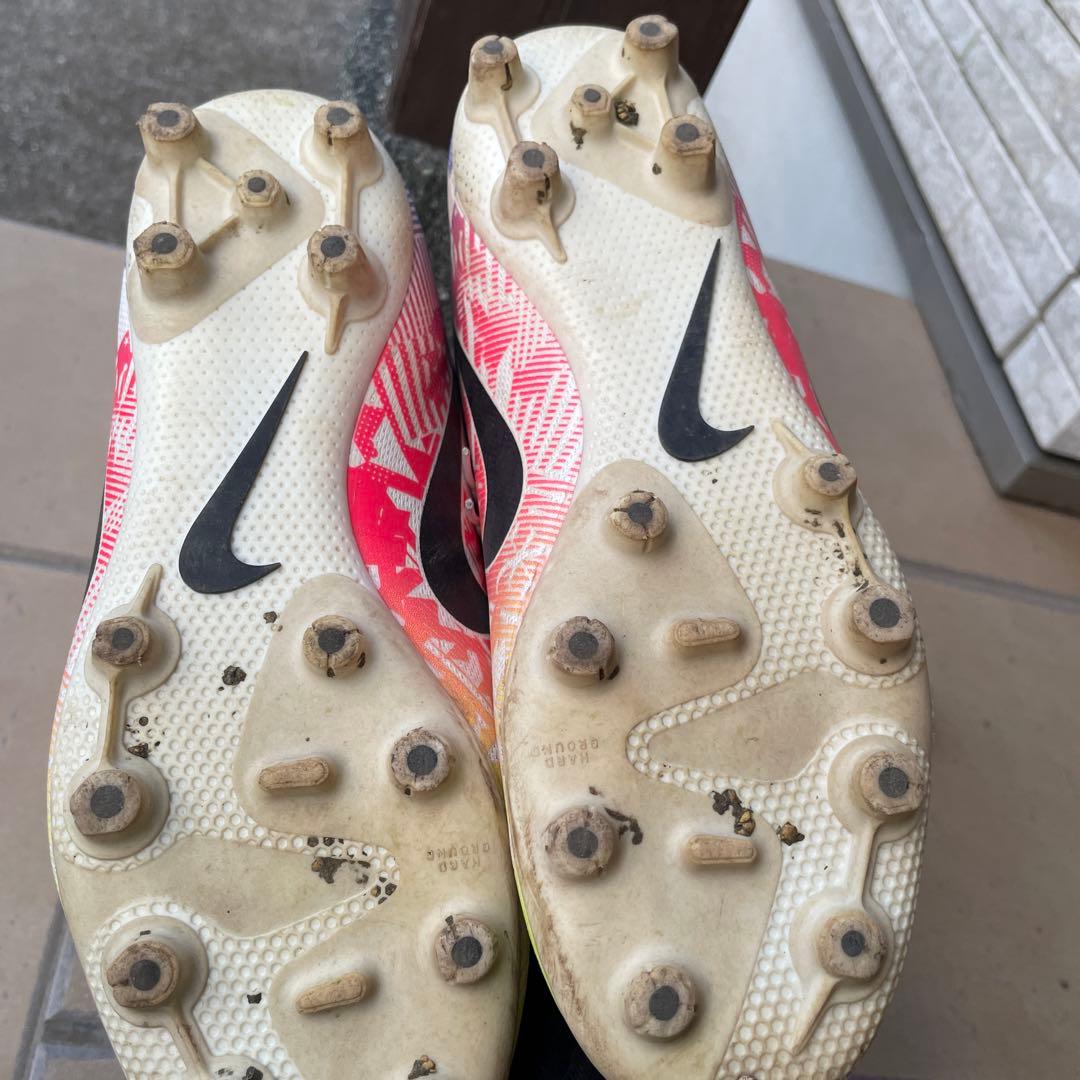NIKEヴェイパー13プロHG