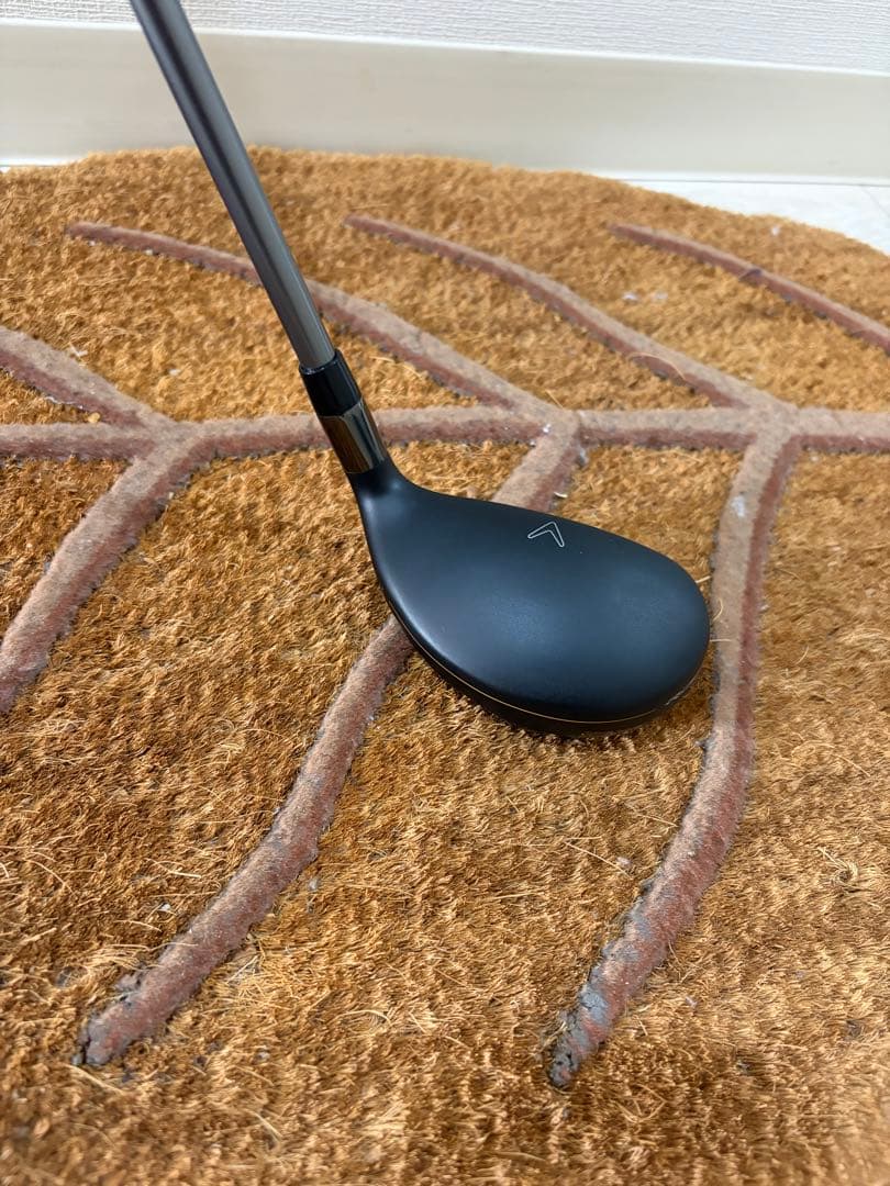 キャロウェイ　Callaway Rogue ST Max ユーティリティ 4度