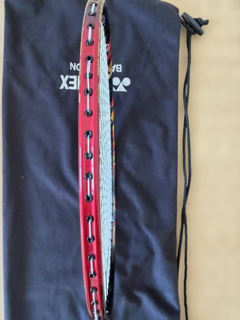 YONEX アストロクス99 PRO 4UG5 美品
